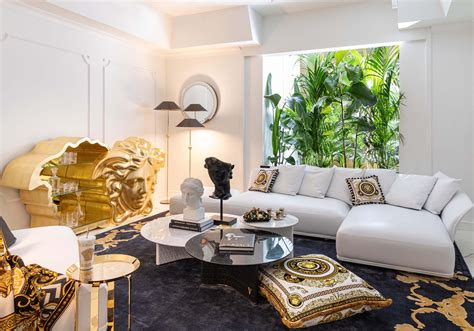 versace möbel wien|Versace Home online entdecken .